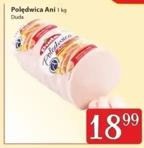 Społem Polędwica Duda oferta