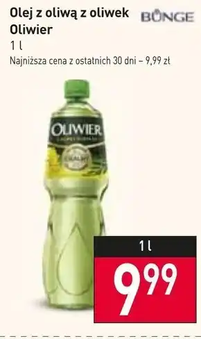 Stokrotka Oliwier Olej 1 l oferta