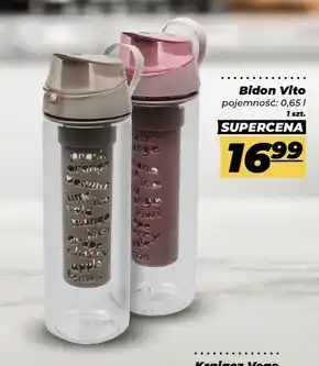 Polomarket Bidon Vito oferta