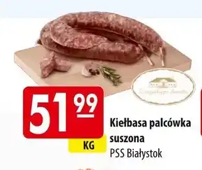 MOKPOL Kiełbasa PSS Białystok oferta
