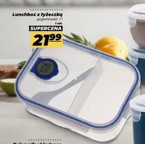 Polomarket Lunchbox oferta