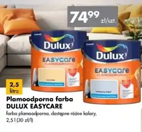 Mrówka Farba Dulux oferta