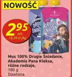 Społem Akademia pana Kleksa Dawtona oferta