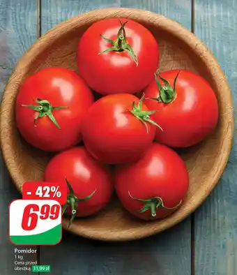 Dino Pomidor 1 kg oferta