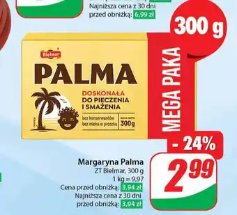 Dino Margaryna Palma ZT Bielmar, 300 g oferta