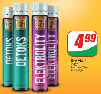 Dino Shot Vitamin oferta