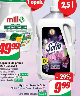 Dino Płyn do płukania oferta