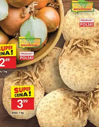 Twój Market Seler 1 kg oferta