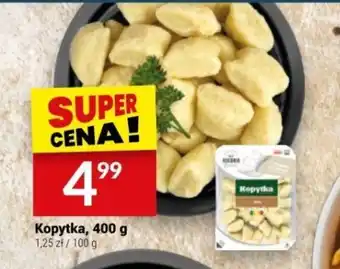 Twój Market Kopytka 400 g oferta