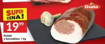 Twój Market Rolada z kurczakiem 1 kg oferta