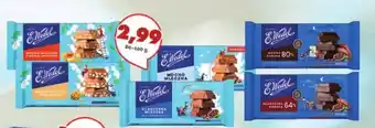 Hala Wola Czekolada E. Wedel 80-100g oferta