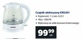 Carrefour Czajnik ekg301 1 SZT oferta