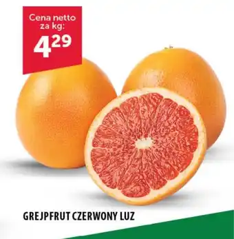 Grejpfrut Netto