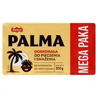 Dino Bielmar Palma Margaryna 300 g oferta