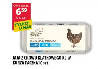 Eurocash Cash & Carry Jaja Kurza paczka oferta