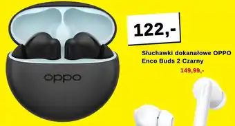 Media Expert Słuchawki Oppo oferta