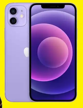 Media Expert Smartfon Apple oferta