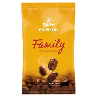 Prim Market Tchibo Family Classic Kawa palona mielona 100 g oferta