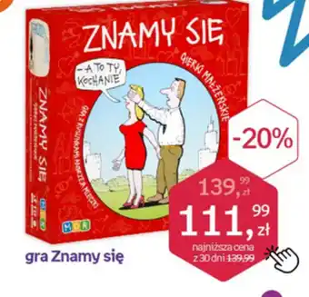 Papiernik by Empik Gra oferta