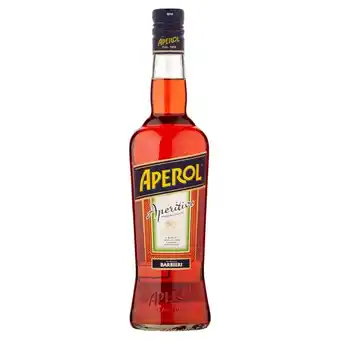 Kaufland Aperol Napój alkoholowy 700 ml oferta