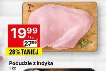 Delikatesy Centrum Podudzie z indyka oferta