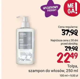 Rossmann Szampon oferta