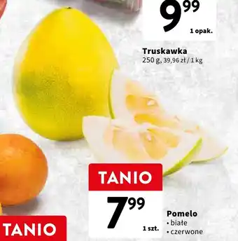 Intermarche Pomelo 1szt. oferta