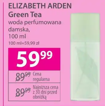 Woda perfumowana damska Elizabeth Arden