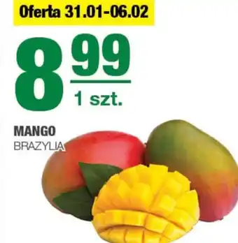 EuroSPAR Mango oferta