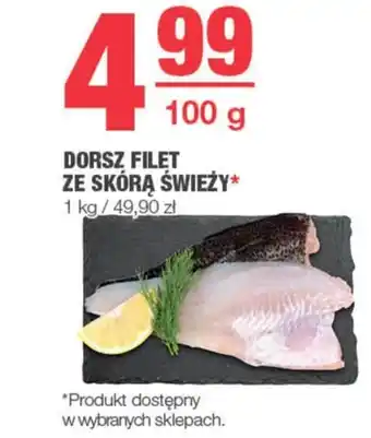 EuroSPAR Dorsz oferta