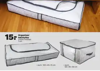Netto Organizer oferta