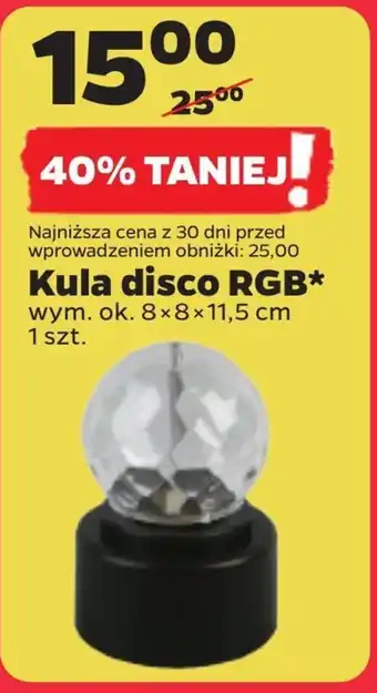 Netto Kula Disco oferta