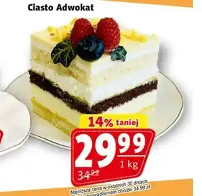 Prim Market Ciasto oferta