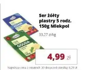 Torimpex Ser Mlekpol oferta