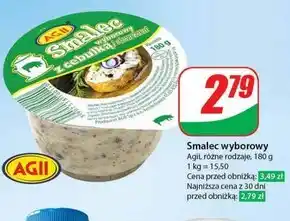 Dino Smalec Agii oferta