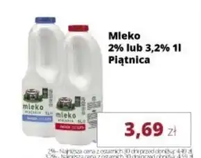 Torimpex Mleko Piątnica oferta
