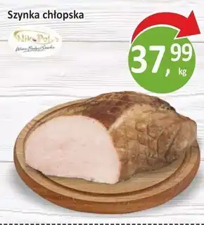 Passa Szynka Nik-Pol oferta