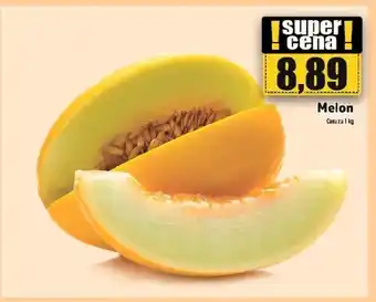 Topaz Melon oferta