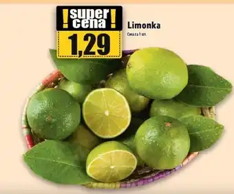 Topaz Limonka oferta