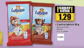 Topaz Ciastka Lubisie oferta