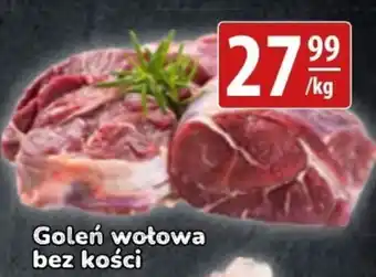 API MARKET Goleń wołowa oferta