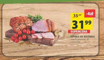 Arhelan Szynka od rzeźnika 1kg oferta