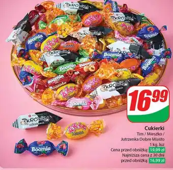 Dino Cukierki Mieszko oferta