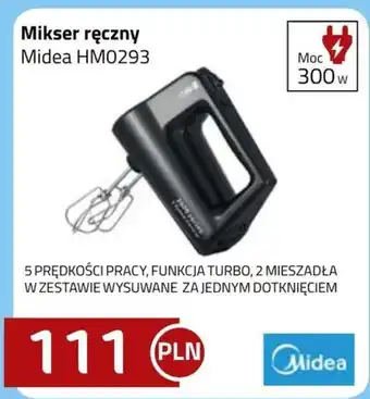 Kakto Mikser Midea oferta