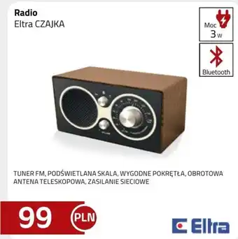 Radio Eltra