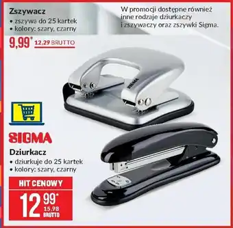 Makro Dziurkacz oferta