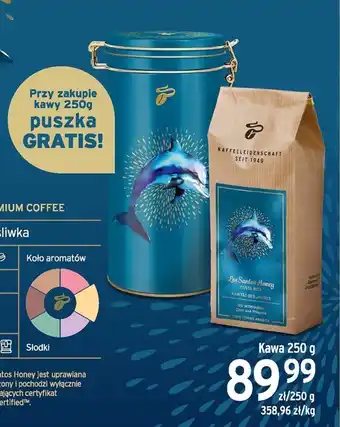 Tchibo Kawa Tchibo oferta