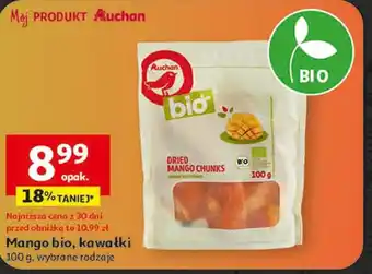 Auchan Mango Auchan oferta