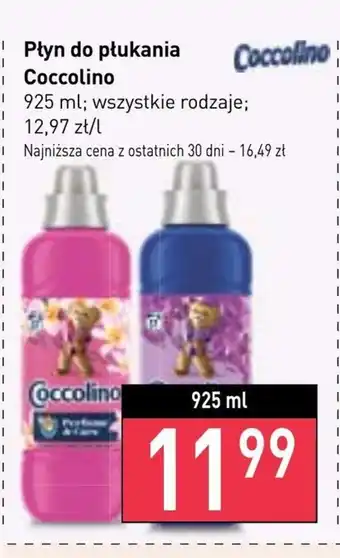 Stokrotka Płyn do płukania Coccolino oferta