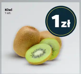 Netto Kiwi oferta